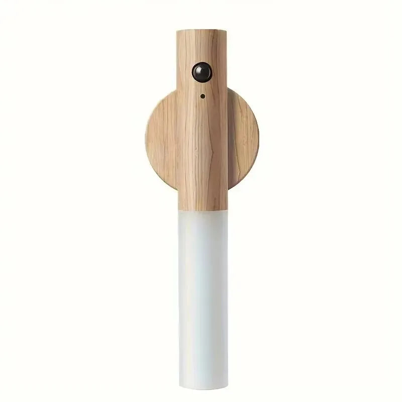 LED Night Light USB Charging Intelligent Human Induction