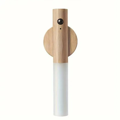 LED Night Light USB Charging Intelligent Human Induction