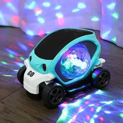 1-2 Years Boy Baby Car Toys Toddler Crawling
