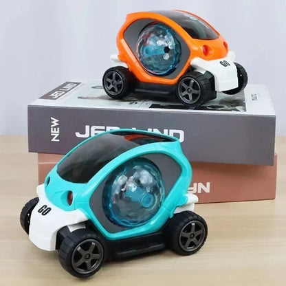 1-2 Years Boy Baby Car Toys Toddler Crawling