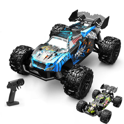 1:20 Off Road RC Car 2.4G Radio Remote