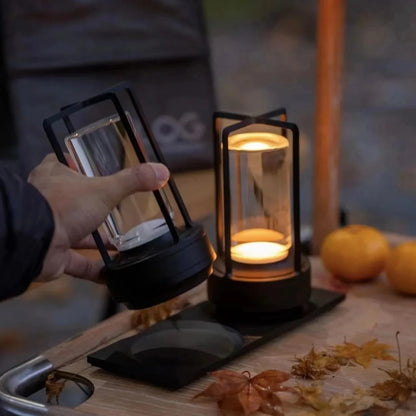 Cordless LED Table Lamp