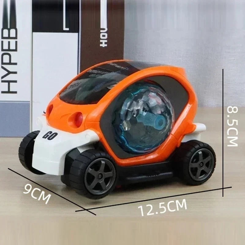 1-2 Years Boy Baby Car Toys Toddler Crawling