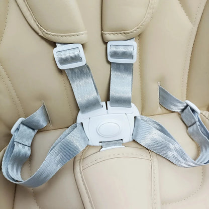 Portable Baby Seat Cushion Comfortable Support Car