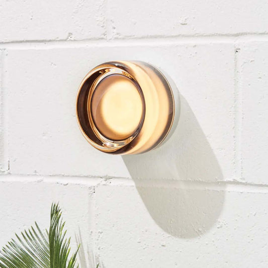 Solaria Wall Lamp | Modern LED Sconce Light