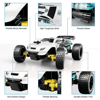 High-Speed RC Car for Adults&Kids