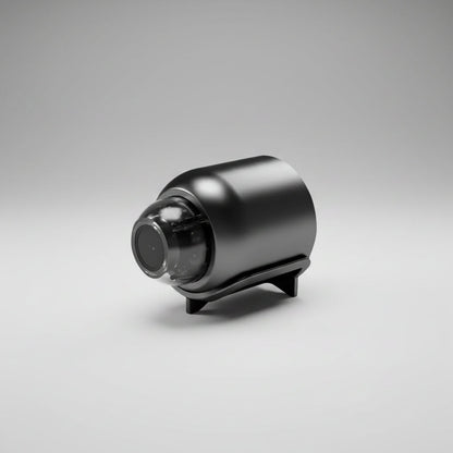 Security Camera Wireless Mini HD Indoor Night Vision Camera