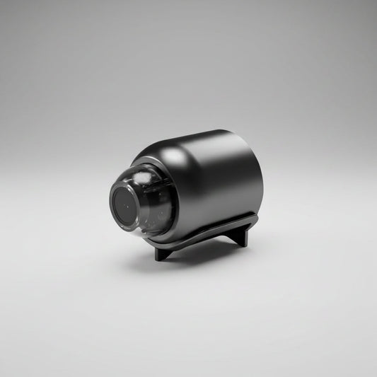 Security Camera Wireless Mini HD Indoor Night Vision Camera