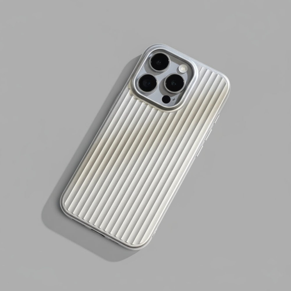 Shockproof Ultra Slim iPhone Case Military Grade Protection 0