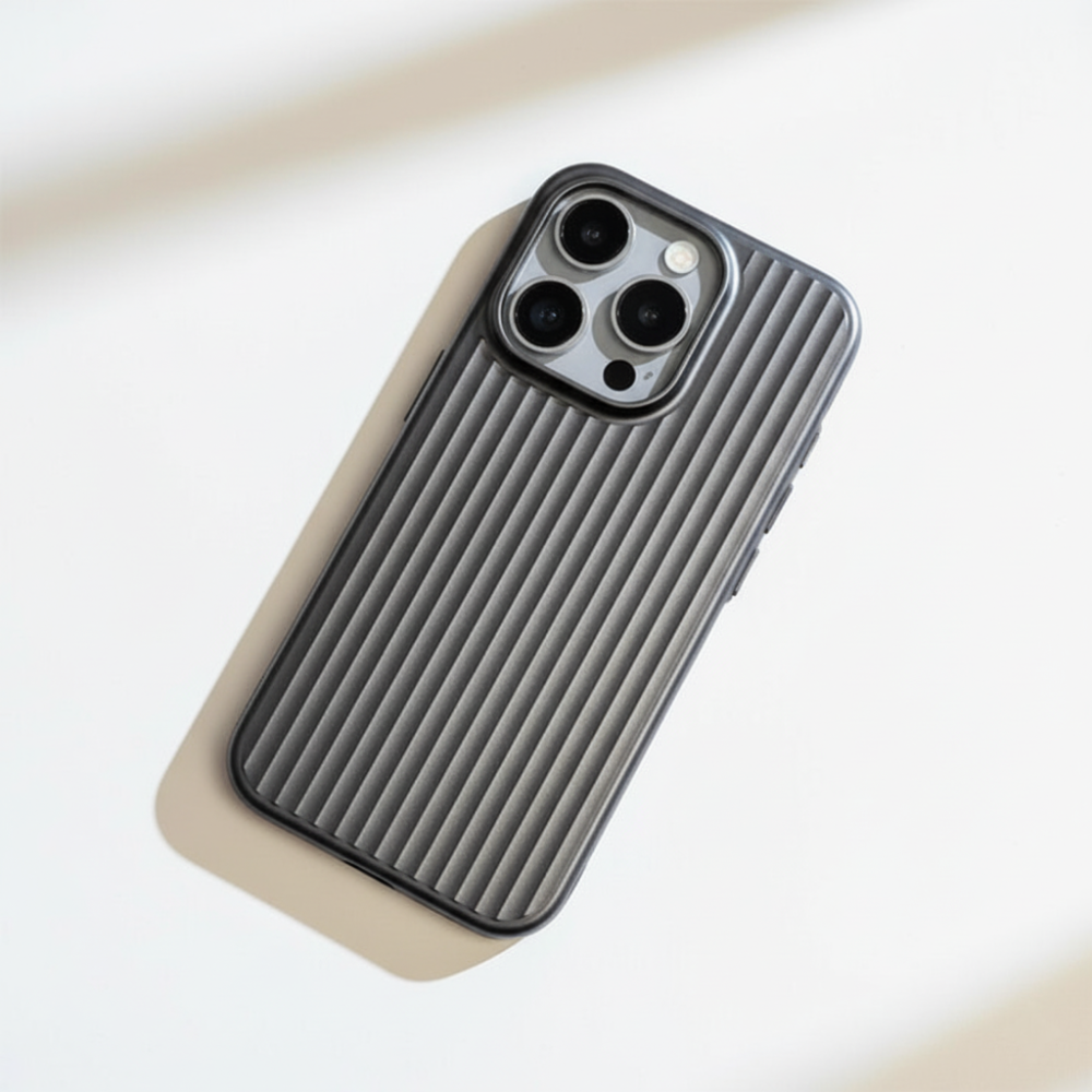 Shockproof Ultra Slim iPhone Case Military Grade Protection 4