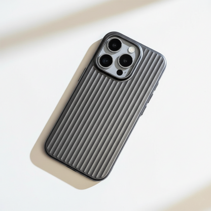 Shockproof Ultra Slim iPhone Case Military Grade Protection 4