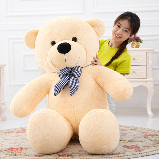 Stuffed Animals Giant Plush Teddy Bear Kids and Gifts