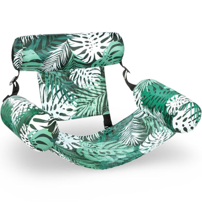 Summer Inflatable Chair Pool Floating Lounger