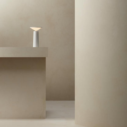 Aurora Libra Table Lamp | Dimmable & Modern Designer Lighting