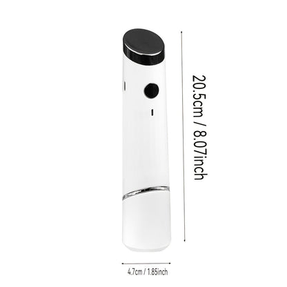 Vacuum Sealer Portable USB Rechargeable Food Storage Machine