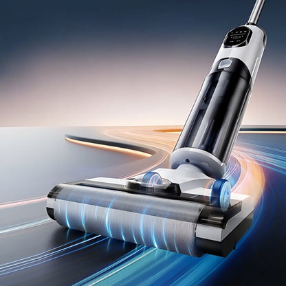Vacuum Cleaner Cordless Wet Dry Floor Mop