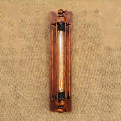 Wall Light Vintage LED Sconce for Bathroom and Home Decor 6