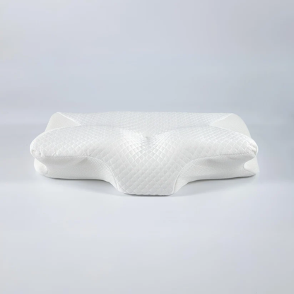Pillow Anti Snoring Cervical Neck Support Sleep Position Aid