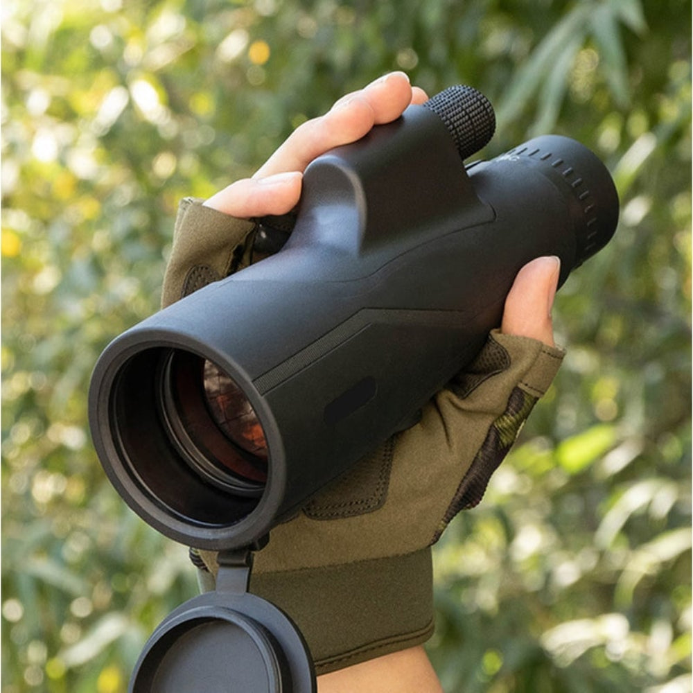 Astronomy Telescope Portable Compact Design Outdoor - Image 1