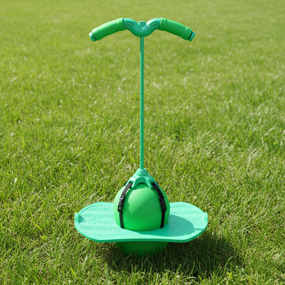 Balancing Pogo Stick Fun Outdoor Toy Active Playtime - Image 3