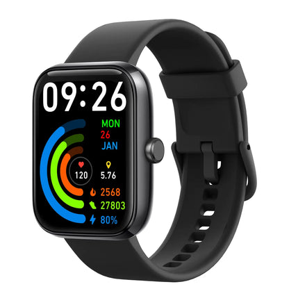 Sleek Ladies Smartwatch with Alexa Built-in