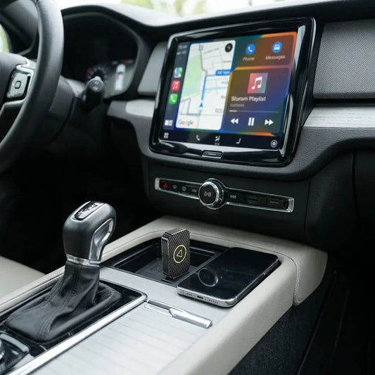 Car Adapter Wireless USB Smartphone Integration Vehicle Module