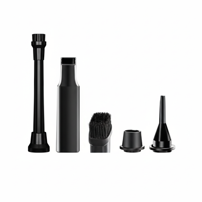Car Vacuum Cleaner Handheld Cordless Portable
