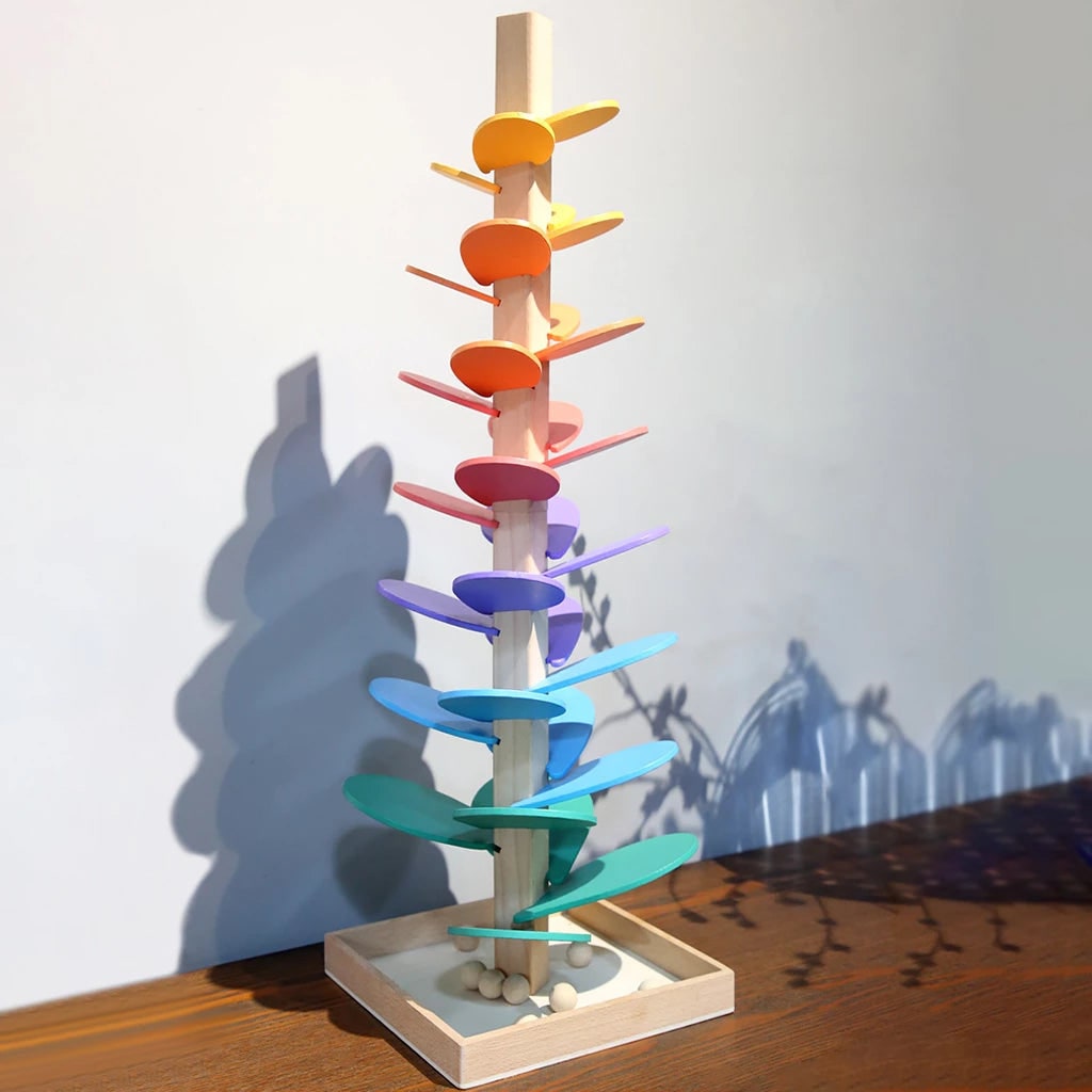 Cause Effect Toy Educational Activity Interactive Play - Image 7