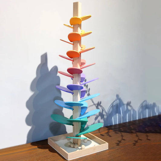 Cause Effect Toy Educational Activity Interactive Play - Image 7