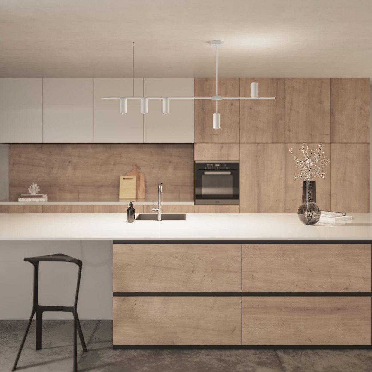 Ceiling Light Hanging Fixture Modern Design