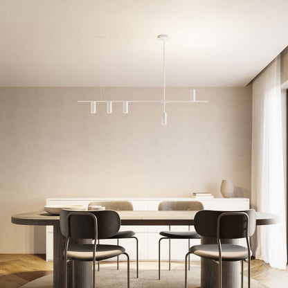 Ceiling Light Hanging Fixture Modern Design - Image 9