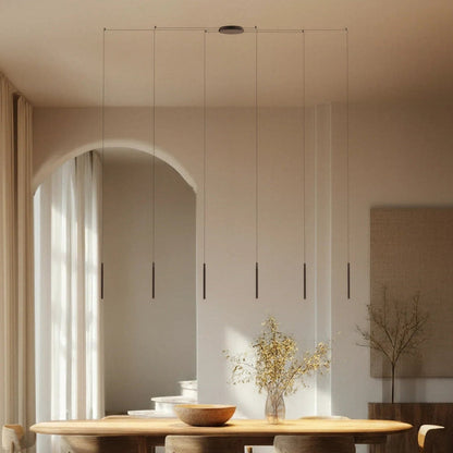 Ceiling Pendant Hanging Light Modern Geometric