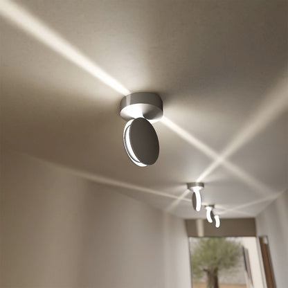 Ceiling Spotlight Fixture Modern Indoor Lighting Design
