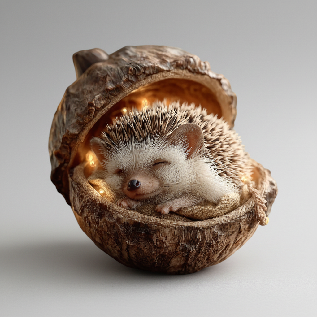 Christmas Ornaments Plush Holiday Tree Decoration - Image 5