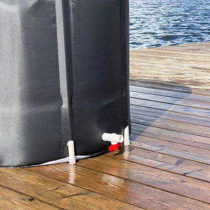 Cooling Portable Ice Bath Foldable Insulated Tub