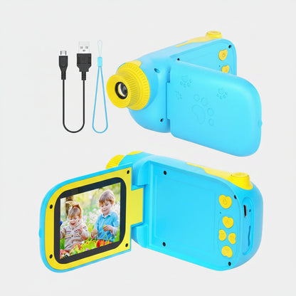 Creative Digital Kids Camera Educational Toy Recorder - Image 2