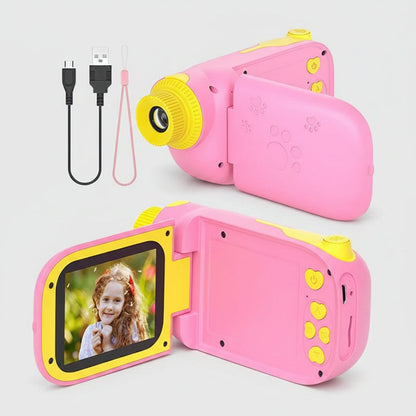 Creative Digital Kids Camera Educational Toy Recorder - Image 6
