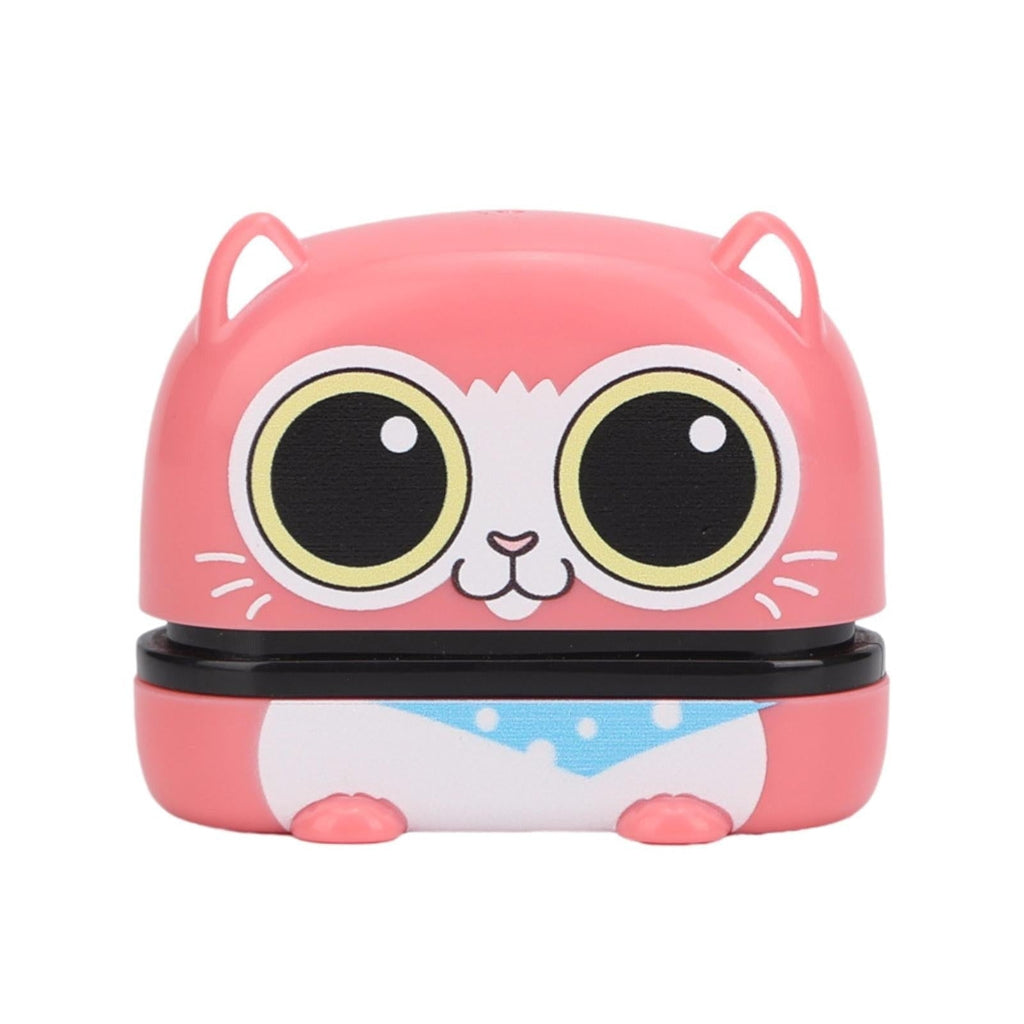 Custom Name Stamp Personalization Cute Animal Designs - Image 1