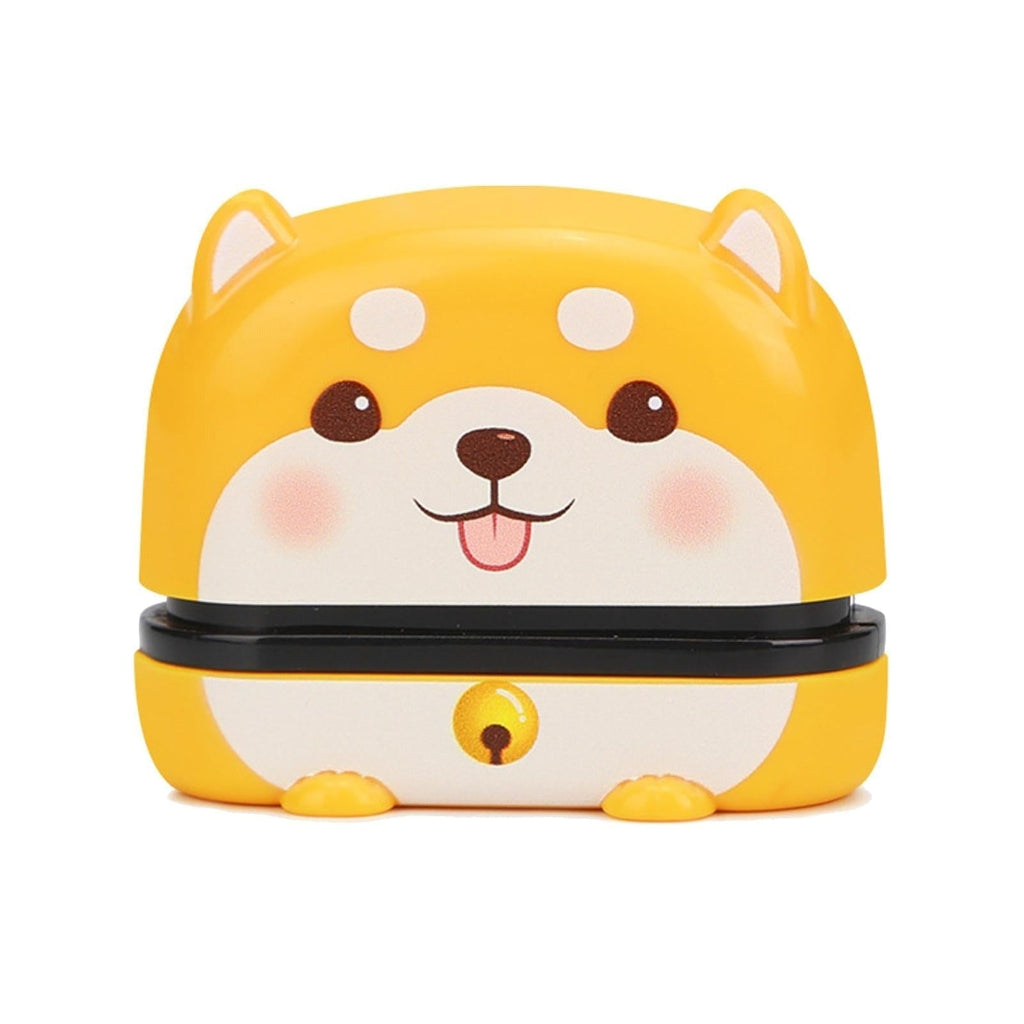 Custom Name Stamp Personalization Cute Animal Designs - Image 2