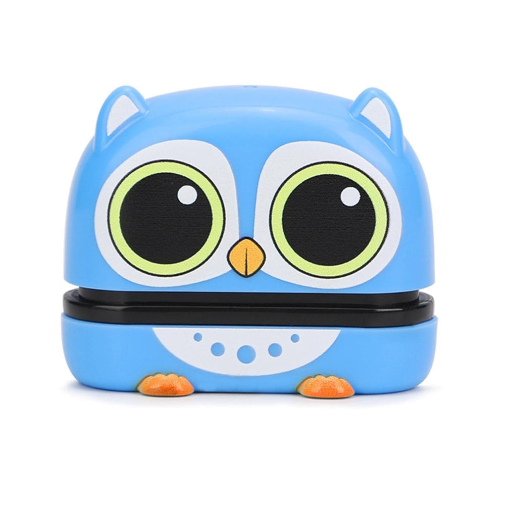Custom Name Stamp Personalization Cute Animal Designs - Image 3