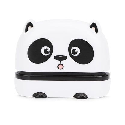 Custom Name Stamp Personalization Cute Animal Designs - Image 4