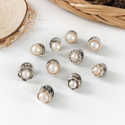 Decorative Brooches Clothing Accessories Stylish Set - Image 9
