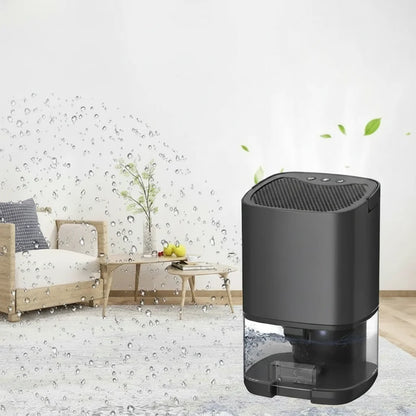 Dehumidifier Home Portable Compact