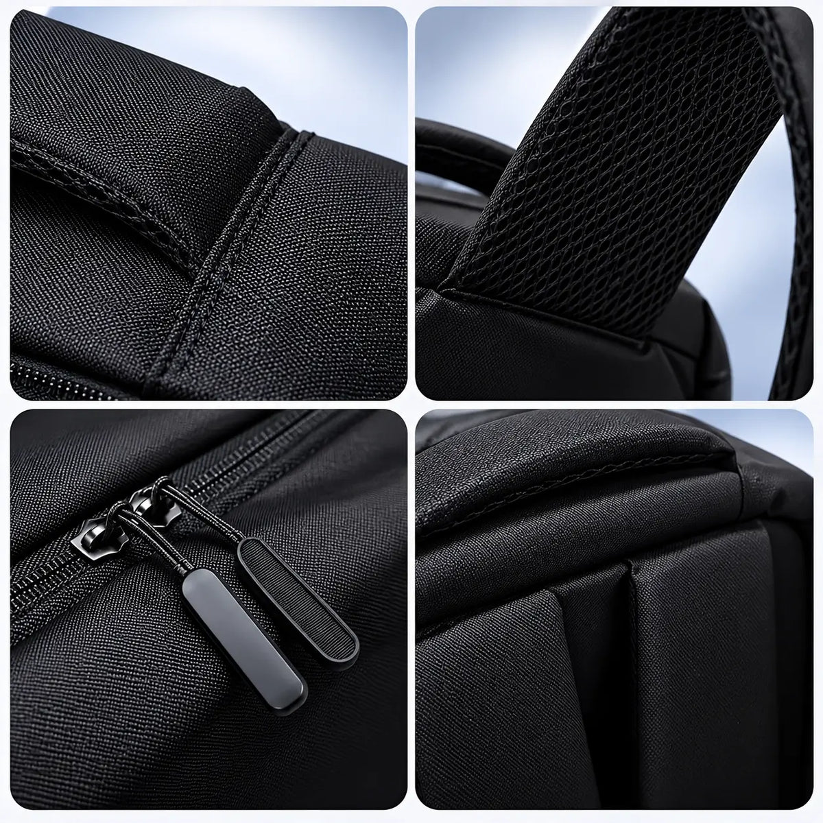 PS5 Console Travel Backpack with Controller Storage