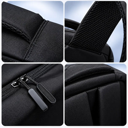 PS5 Console Travel Backpack with Controller Storage
