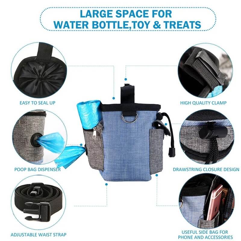 dog pouch carrier