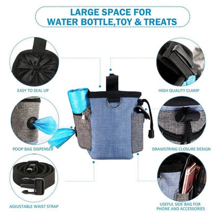 dog pouch carrier