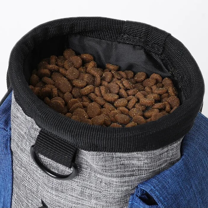 dog food pouch