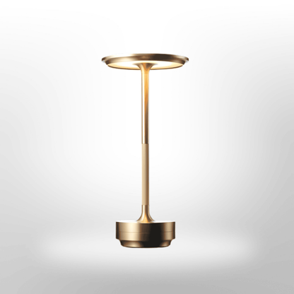 Energy Efficient LED Lamp Table Rechargeable Adjustable - Image 11