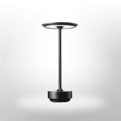 Energy Efficient LED Lamp Table Rechargeable Adjustable - Image 12